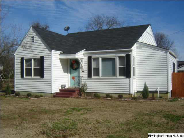 102 2nd Street Clanton, AL 35045 - Photo 19 of 19