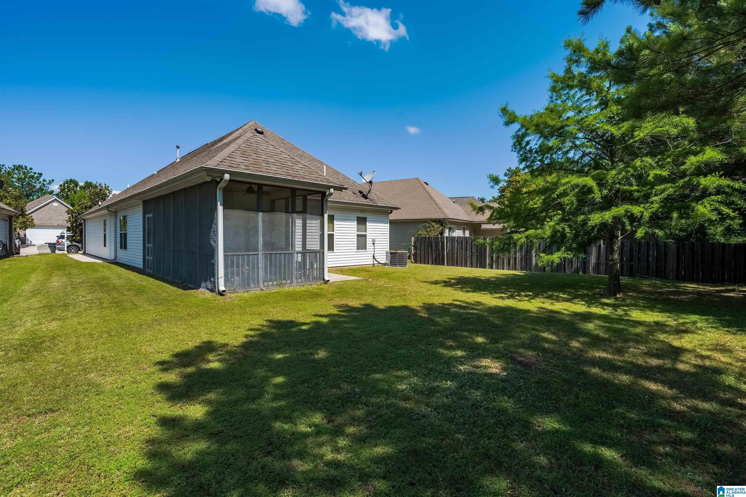 269 High Ridge Drive Pelham, AL 35124 - Photo 24 of 26