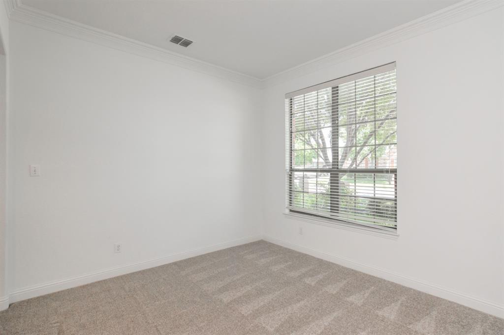 11007 Southwyck Drive Frisco, TX 75033 - Photo 12 of 36 an empty room with a window