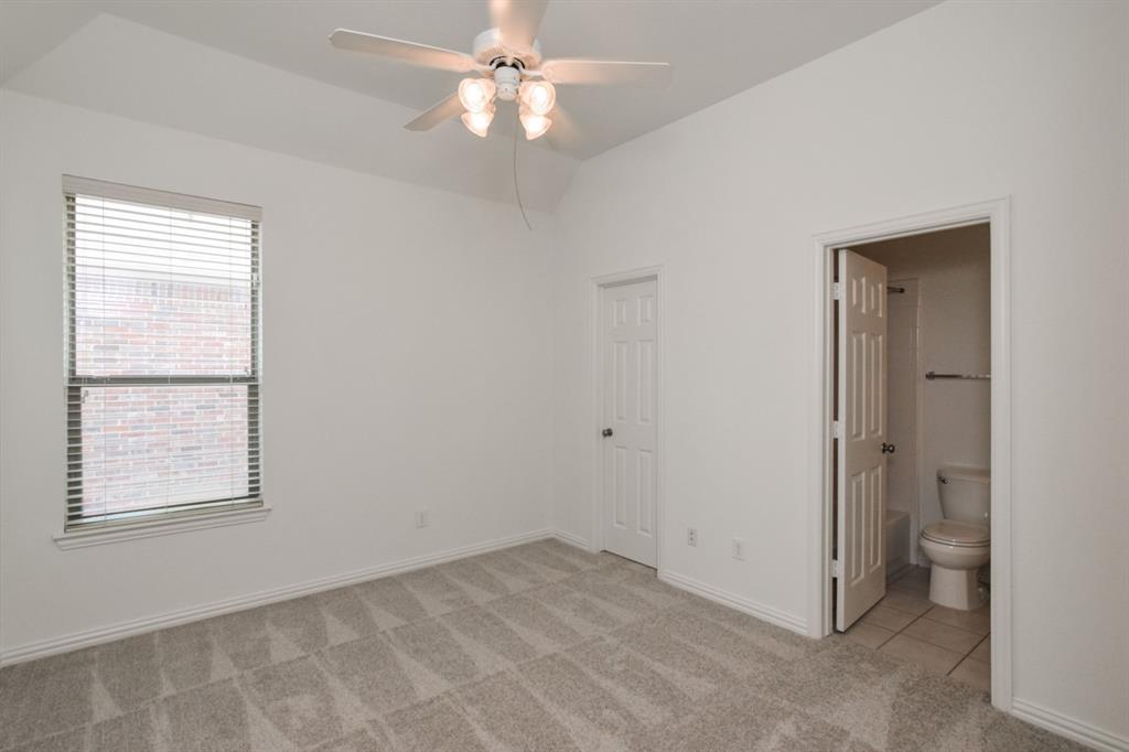 11007 Southwyck Drive Frisco, TX 75033 - Photo 26 of 36 a view of an empty room with a window