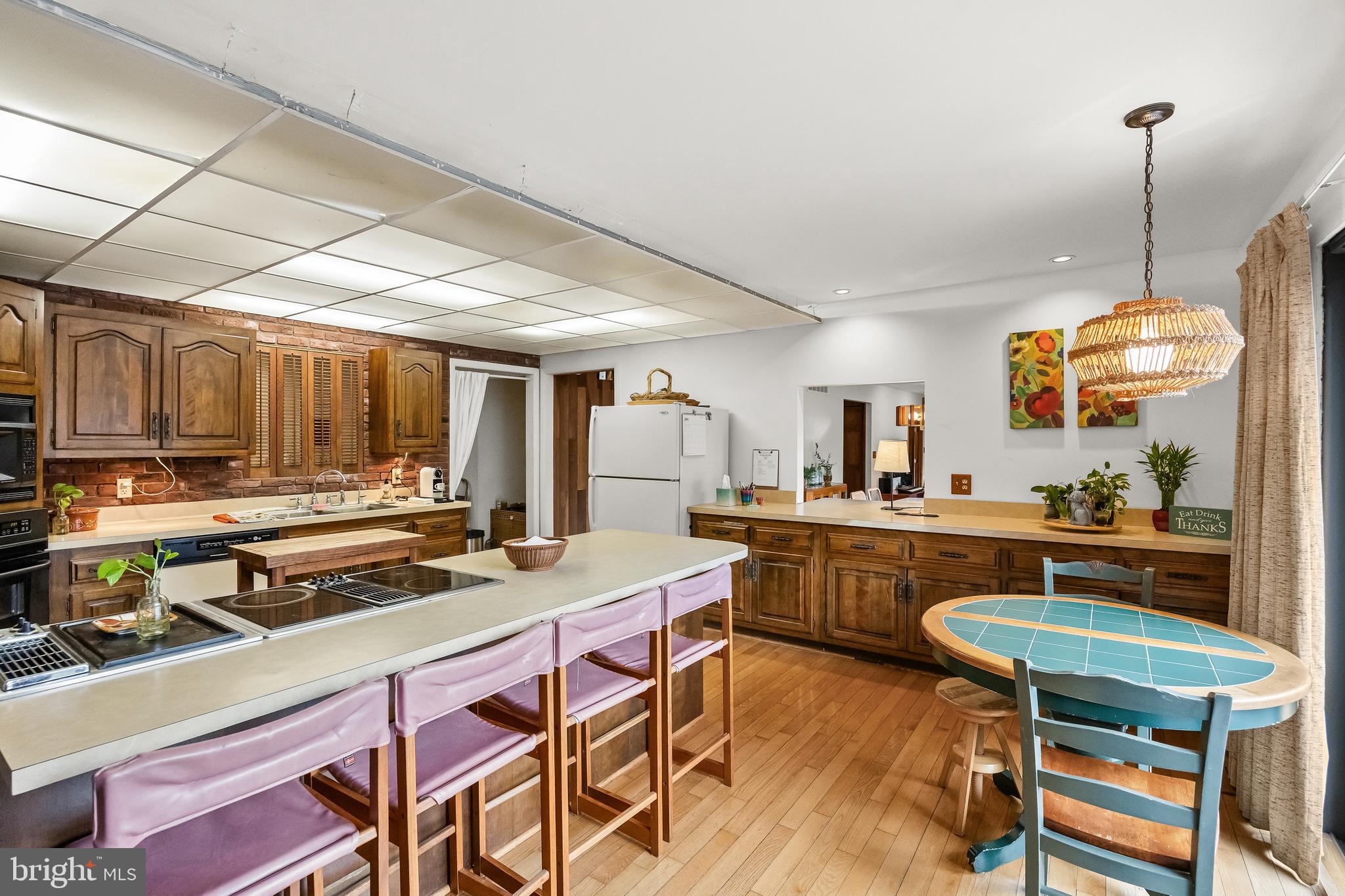 143 Ridge Road Southampton, NJ 08088 - Photo 10 of 21 Eat In Kitchen