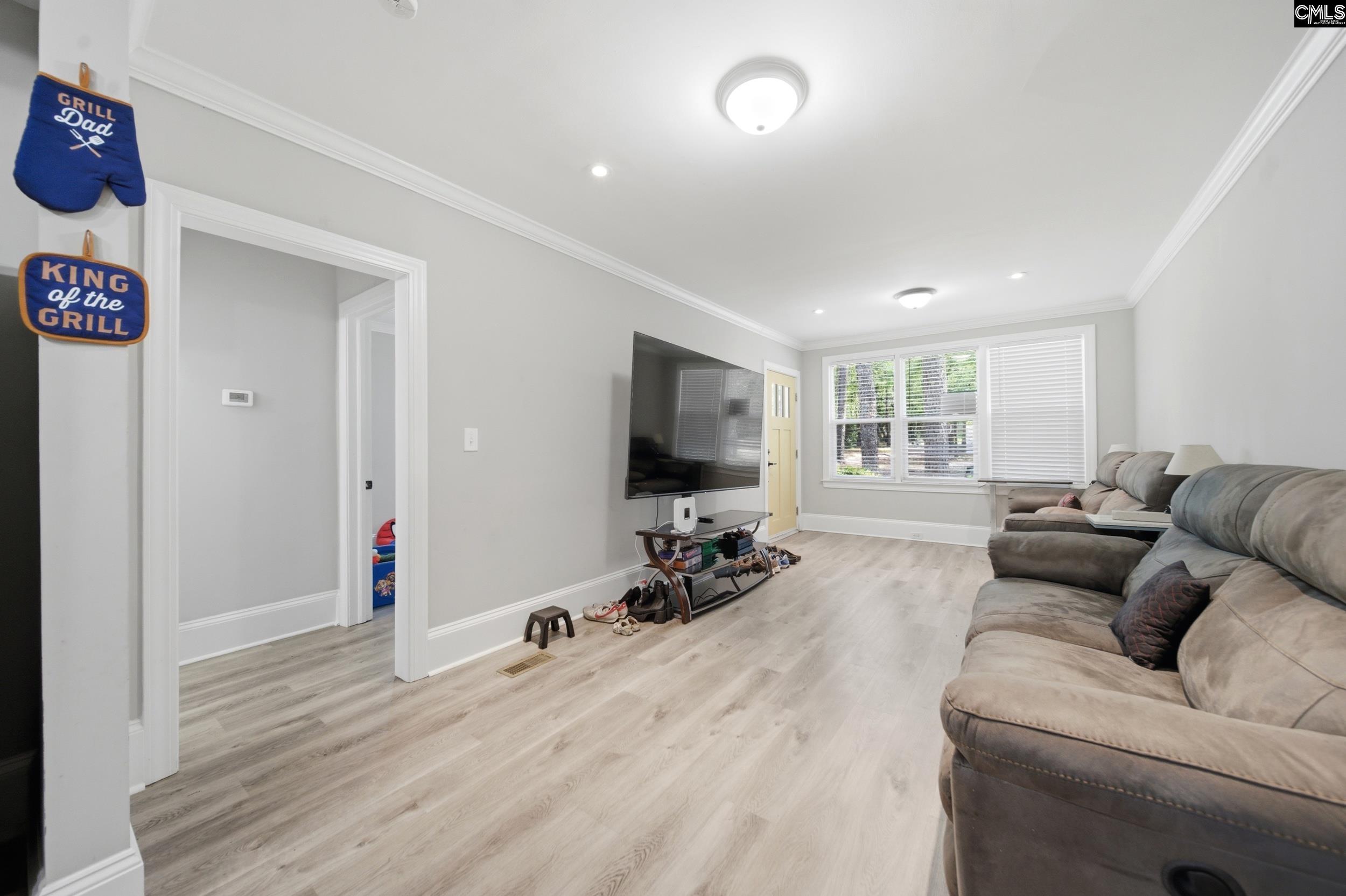 4625 Oxford Road Columbia, SC 29209 - Photo 7 of 23