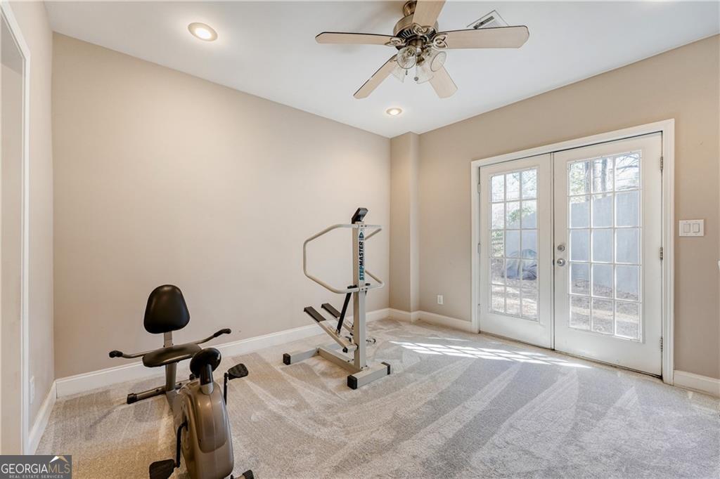 14124 Hopewell Road Alpharetta, GA 30004 - Photo 21 of 33