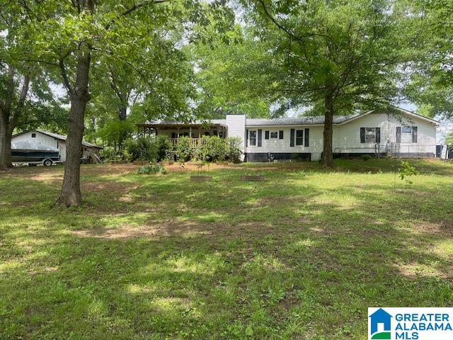 23 Lonesome Pine Trail Riverside, AL 35135 - Photo 2 of 22