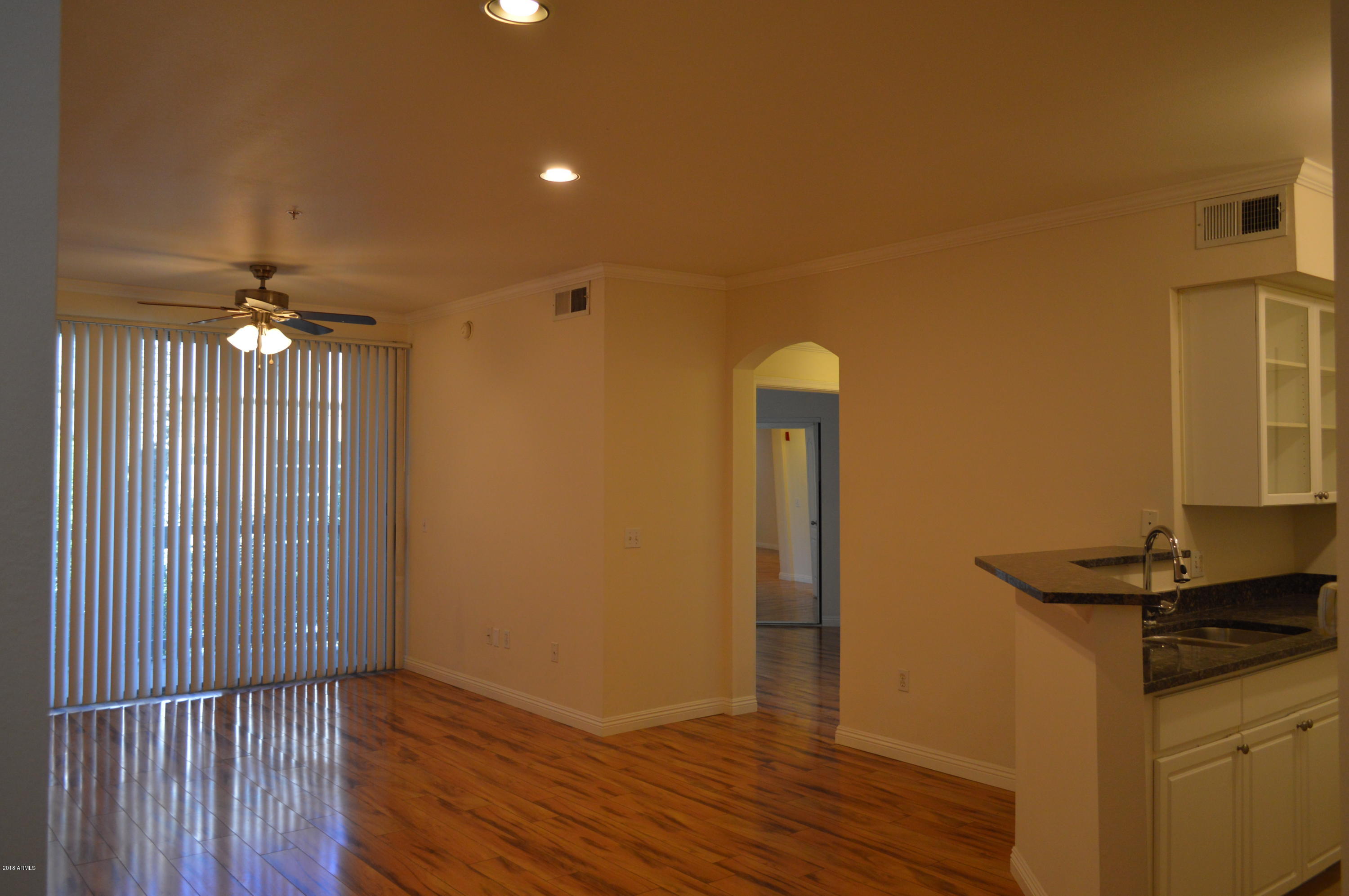 1701 East Colter Street, Unit 201 Phoenix, AZ 85016 - Photo 1 of 49 Crown Molding