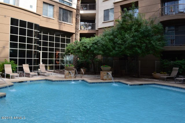 1701 East Colter Street, Unit 201 Phoenix, AZ 85016 - Photo 26 of 49 Pool
