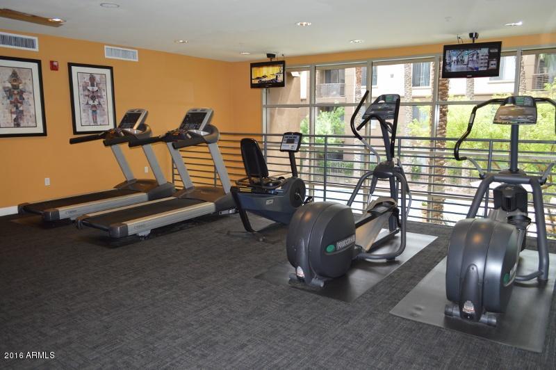 1701 East Colter Street, Unit 201 Phoenix, AZ 85016 - Photo 39 of 49 2nd level Fitness