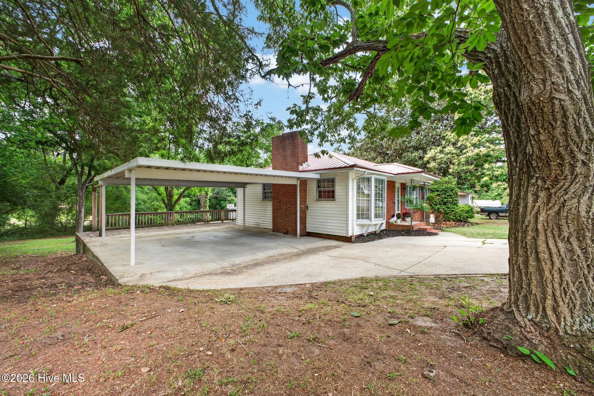 411 Forest Circle New Ellenton, SC 29809 - Photo 4 of 29 IMG_2785A