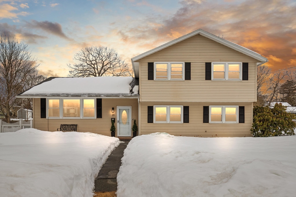 20 Walker Road Beverly, MA 01915 - Photo 1 of 35 Gallery Image 1