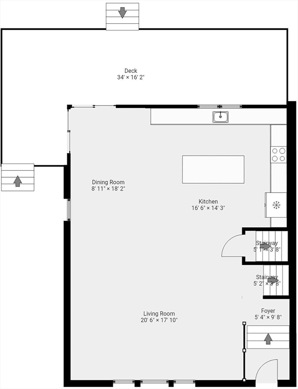 20 Walker Road Beverly, MA 01915 - Photo 34 of 35 Gallery Image 34