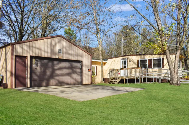 $84,900 | 6724 Wels Avenue, Brainerd, MN 56401