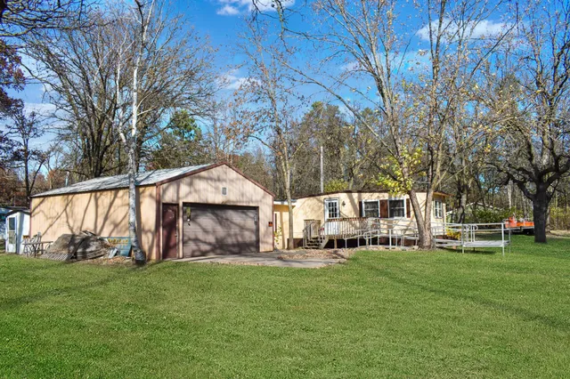 $84,900 | 6724 Wels Avenue, Brainerd, MN 56401