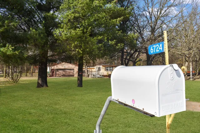 $84,900 | 6724 Wels Avenue, Brainerd, MN 56401