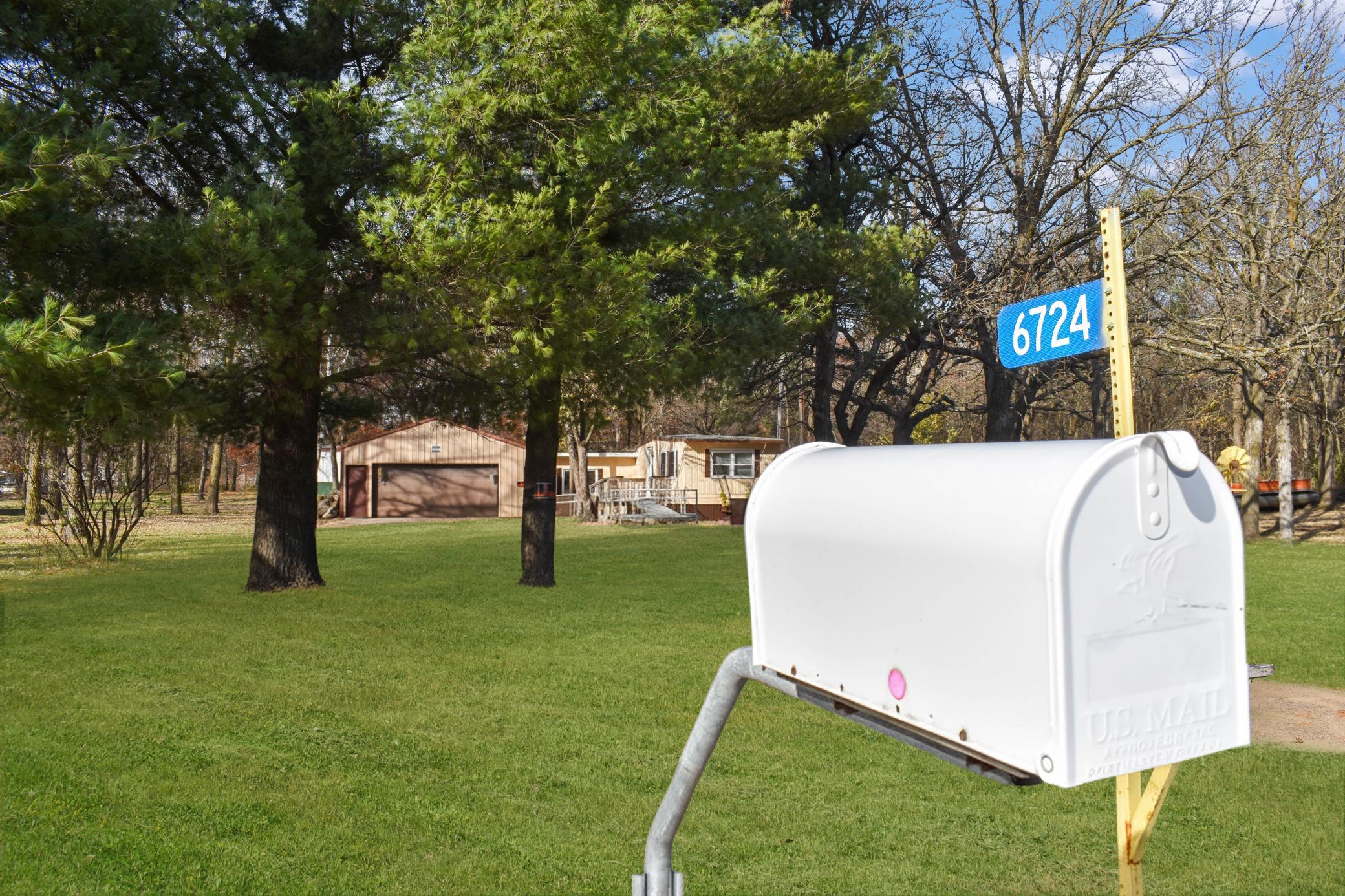 6724 Wels Avenue Brainerd, MN 56401 - Photo 17 of 18