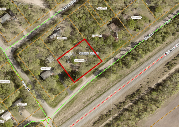 6724 Wels Avenue Brainerd, MN 56401 - Photo 18 of 18