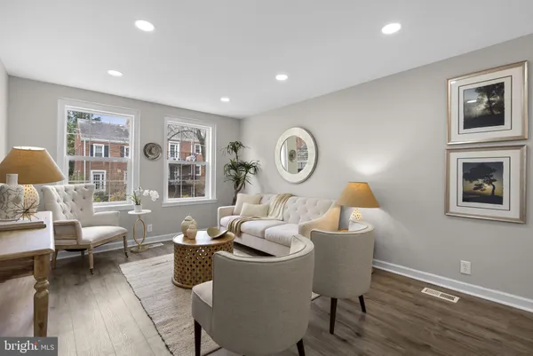 $565,000 | 4836 29th Street South, Unit A1, Arlington, VA 22206