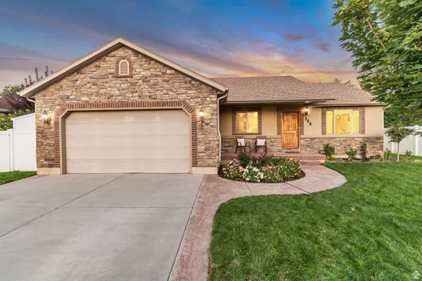 $524,900 | 356 North 230 West, Payson, UT 84651