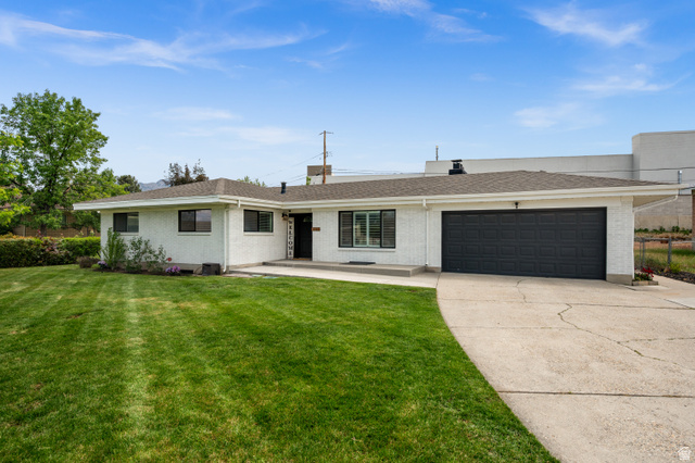 8527 Colene Drive Sandy, UT 84094 - Photo 1 of 25