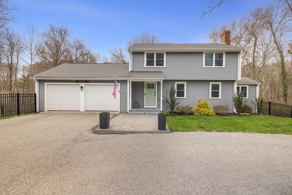 184 Booth Hill Road Scituate, MA 02066 - Photo 22 of 24