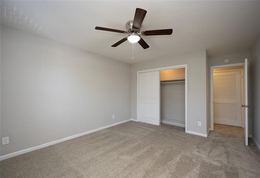 4883 Roswell Road, Unit 3E Atlanta, GA 30342 - Photo 7 of 20