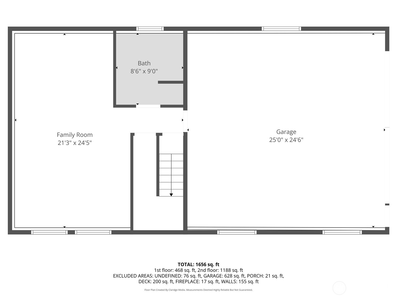 1312 Fourth Street Wenatchee, WA 98801 - Photo 33 of 34