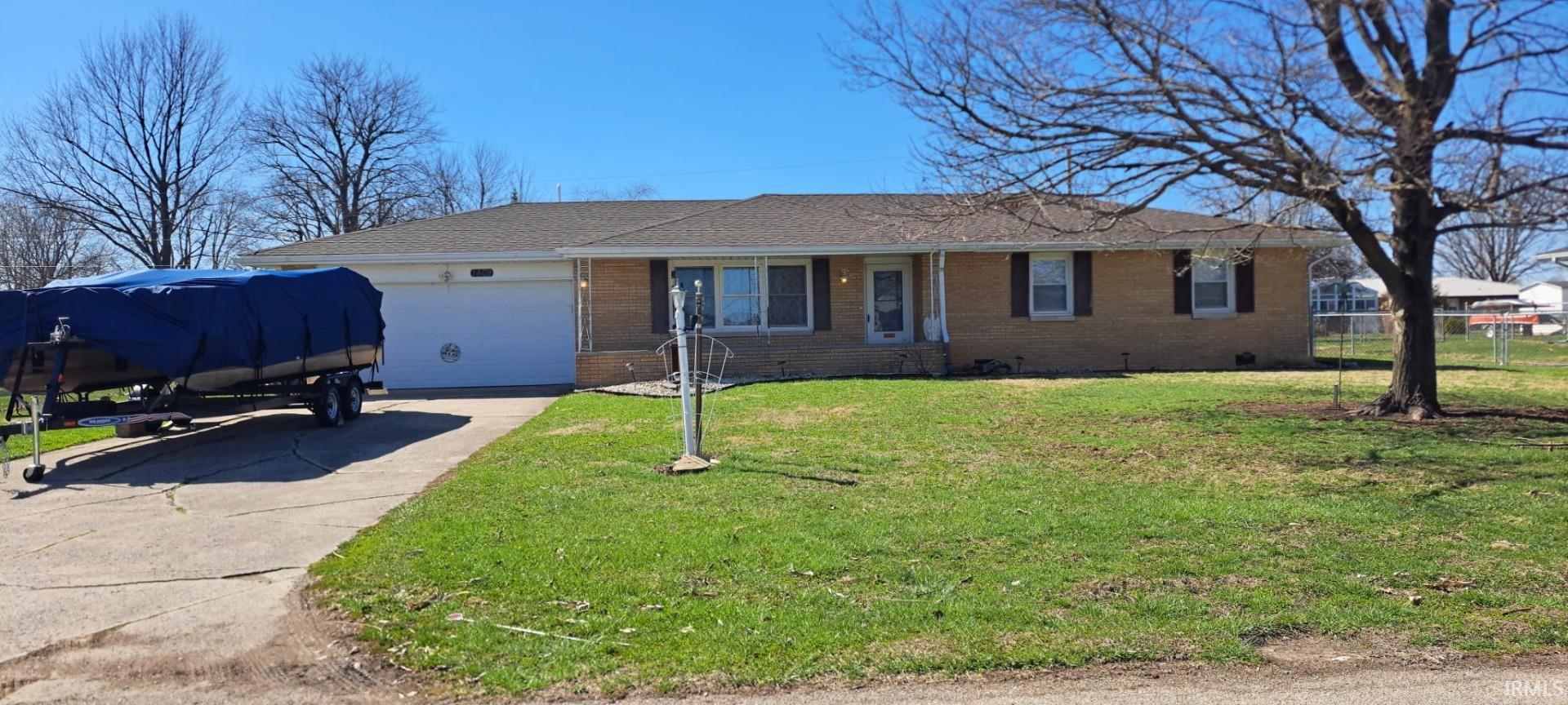 1409 North Truitt Road Muncie, IN 47303 - Photo 1 of 1 Gallery Image 1