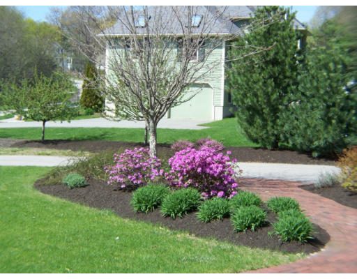 10 Molly Road Andover, MA 01810 - Photo 25 of 25 Gallery Image 25