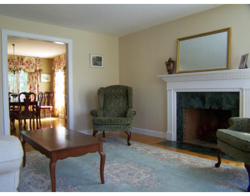 10 Molly Road Andover, MA 01810 - Photo 10 of 25 Gallery Image 10