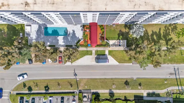 $2,000 | 1251 Northeast 108th Street, Unit 810, Miami, FL 33161
