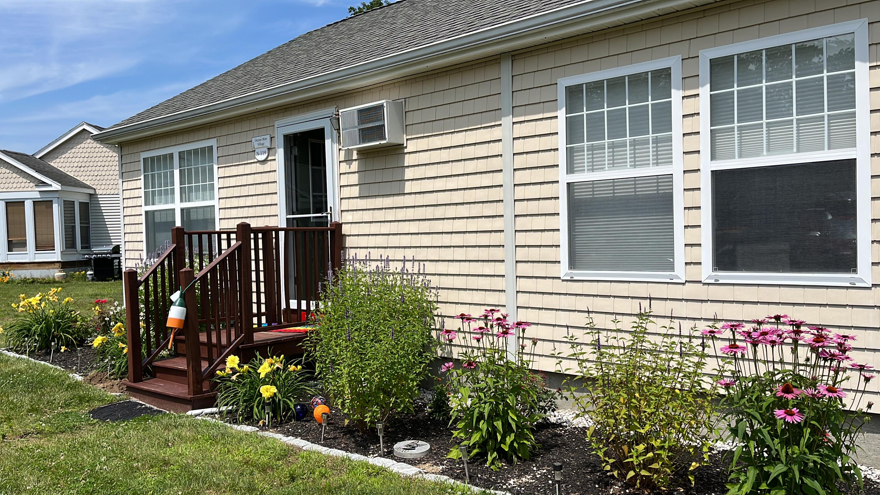 412 Post Road, Unit 119 Wells, ME 04090 - Photo 20 of 36 0BB94B3B-8F2A-4C8D-8772-893D860F3765