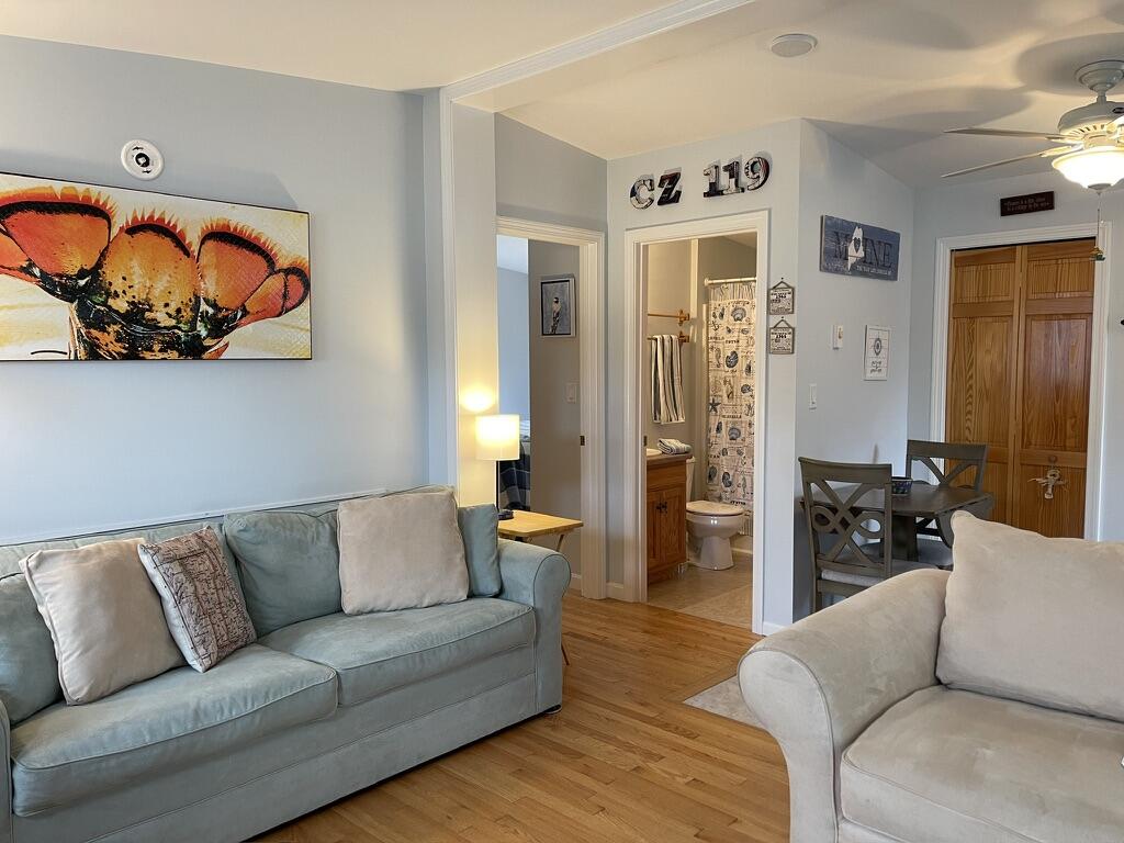 412 Post Road, Unit 119 Wells, ME 04090 - Photo 8 of 36 8