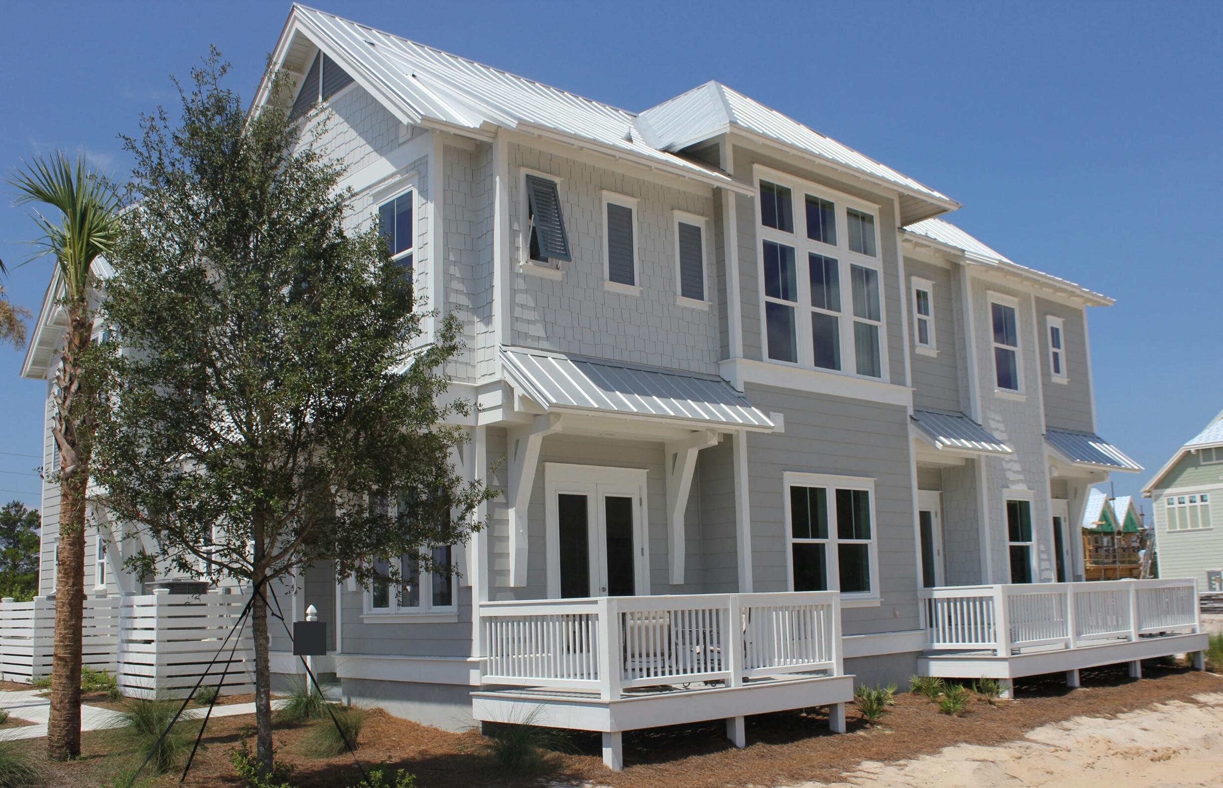 240 York Ln Inlet Beach, Unit 240 Inlet Beach, FL 32461 - Photo 1 of 30 Gallery Image 1
