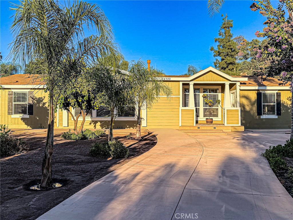 24720 Quail Run Road Homeland, CA 92548 - Photo 1 of 30