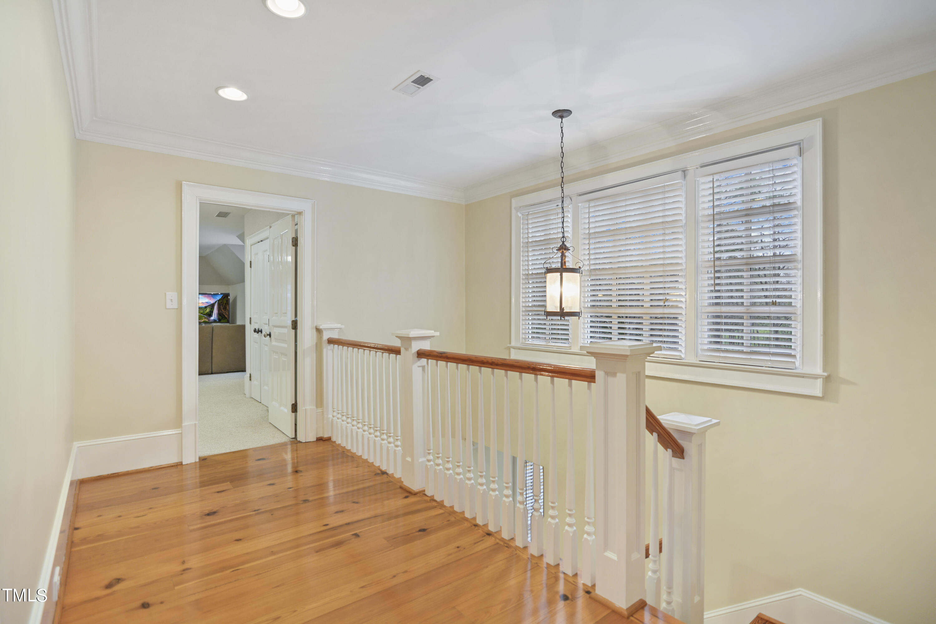 11004 Brass Kettle Road Raleigh, NC 27614 - Photo 40 of 57 a view of a room with a window