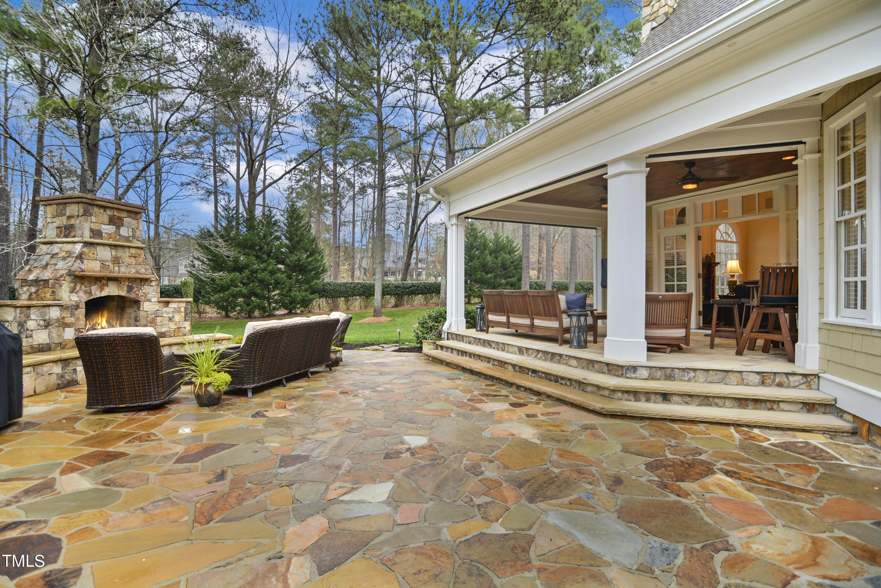 11004 Brass Kettle Road Raleigh, NC 27614 - Photo 45 of 57 44