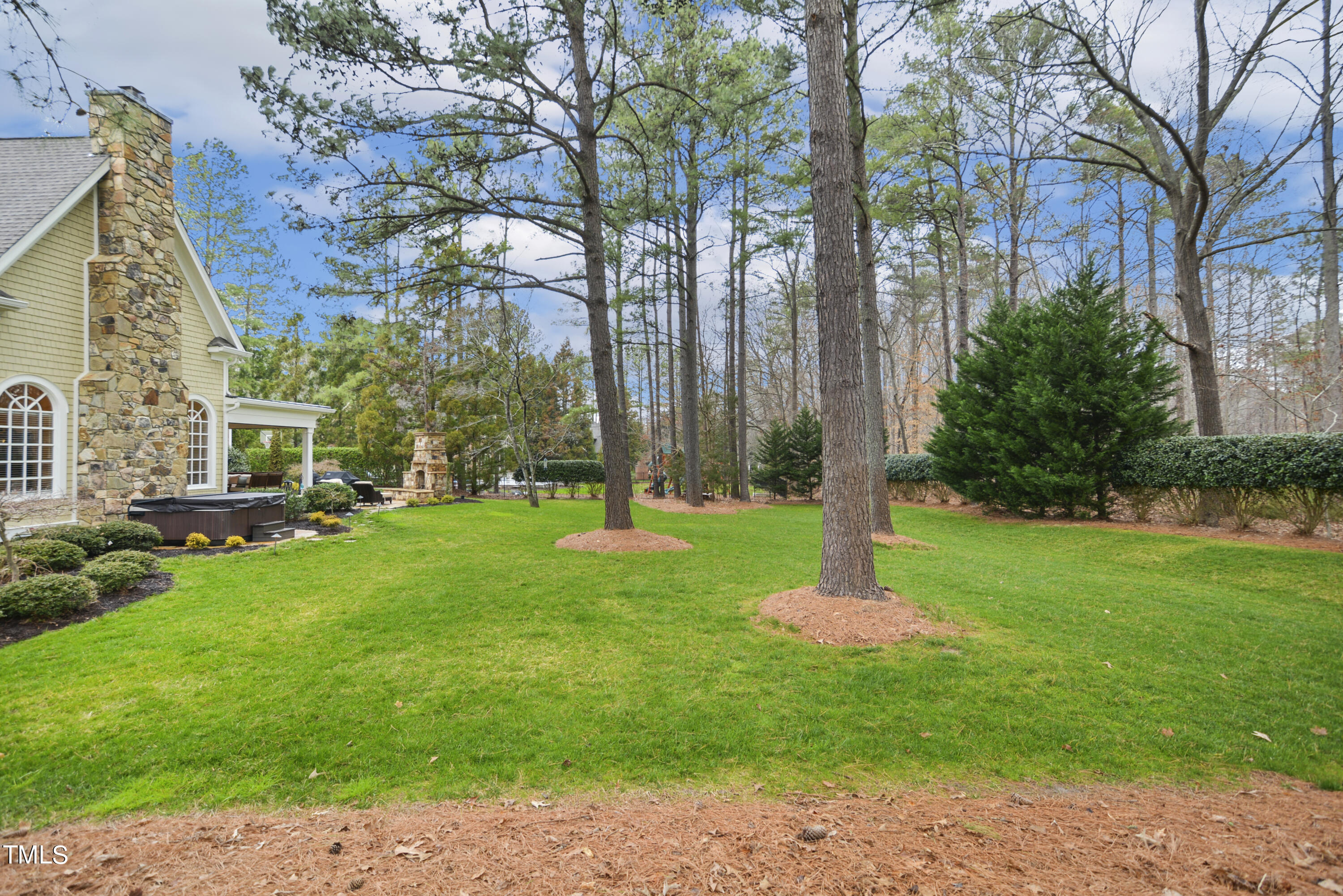 11004 Brass Kettle Road Raleigh, NC 27614 - Photo 49 of 57 47