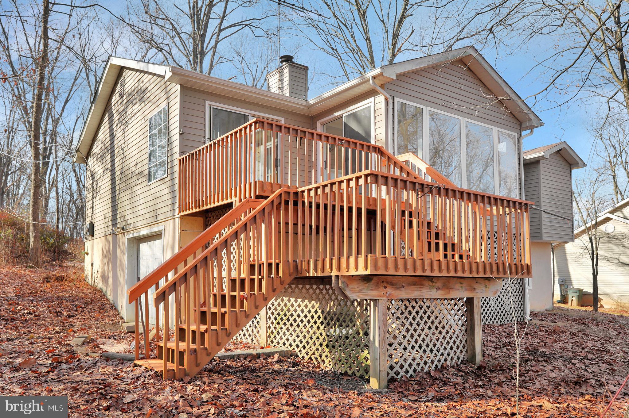 61 Caesar Road Harpers Ferry, WV 25425 - Photo 3 of 51 Gallery Image 3