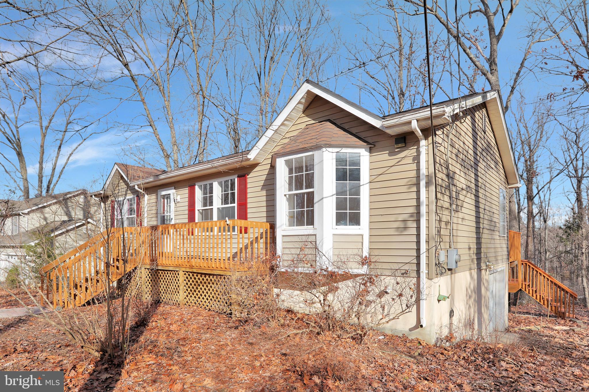 61 Caesar Road Harpers Ferry, WV 25425 - Photo 47 of 51 Gallery Image 47
