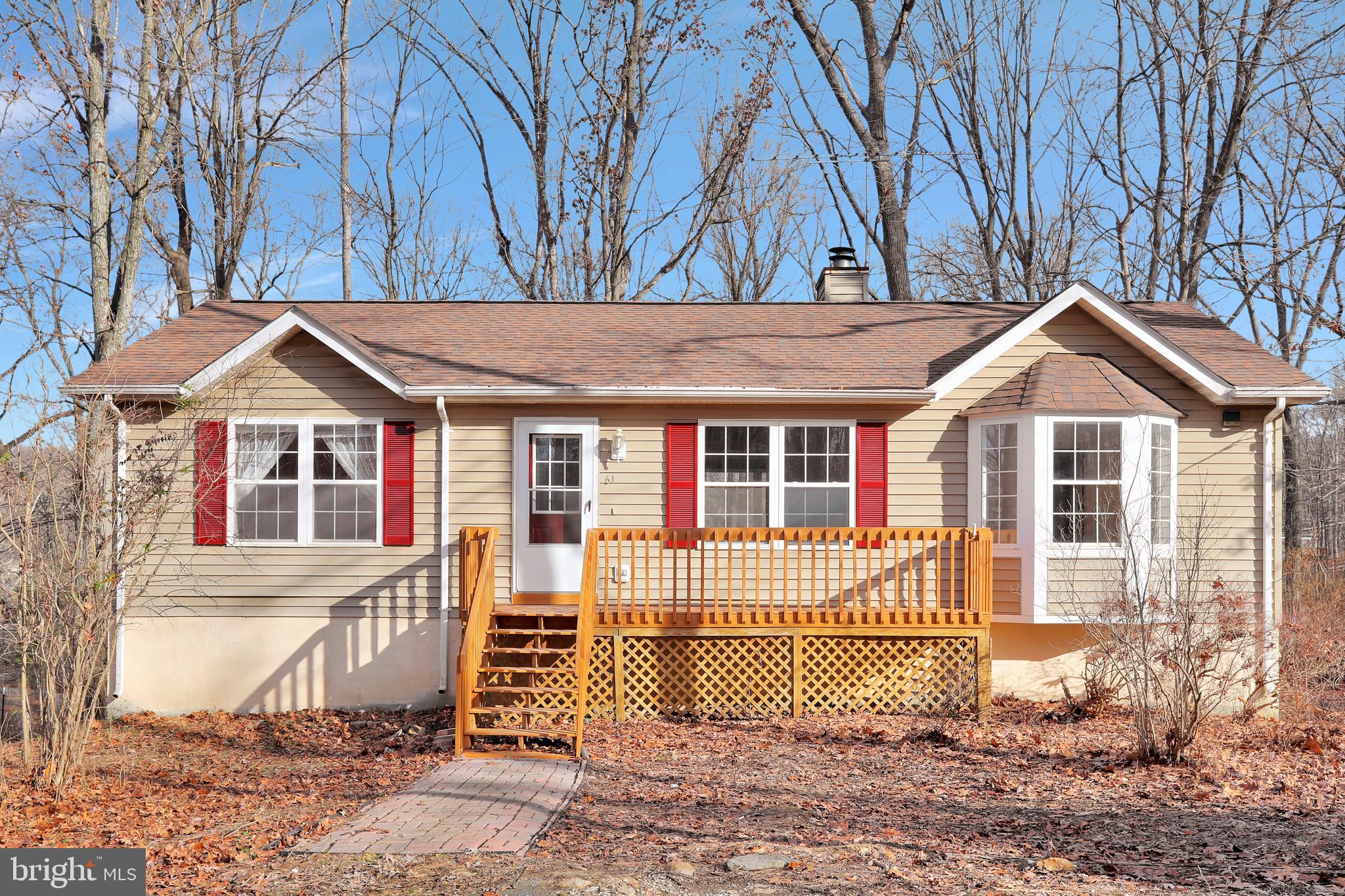 61 Caesar Road Harpers Ferry, WV 25425 - Photo 48 of 51 Gallery Image 48