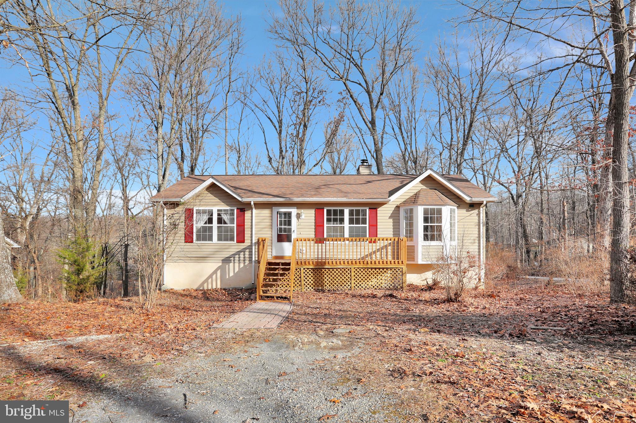 61 Caesar Road Harpers Ferry, WV 25425 - Photo 49 of 51 Gallery Image 49