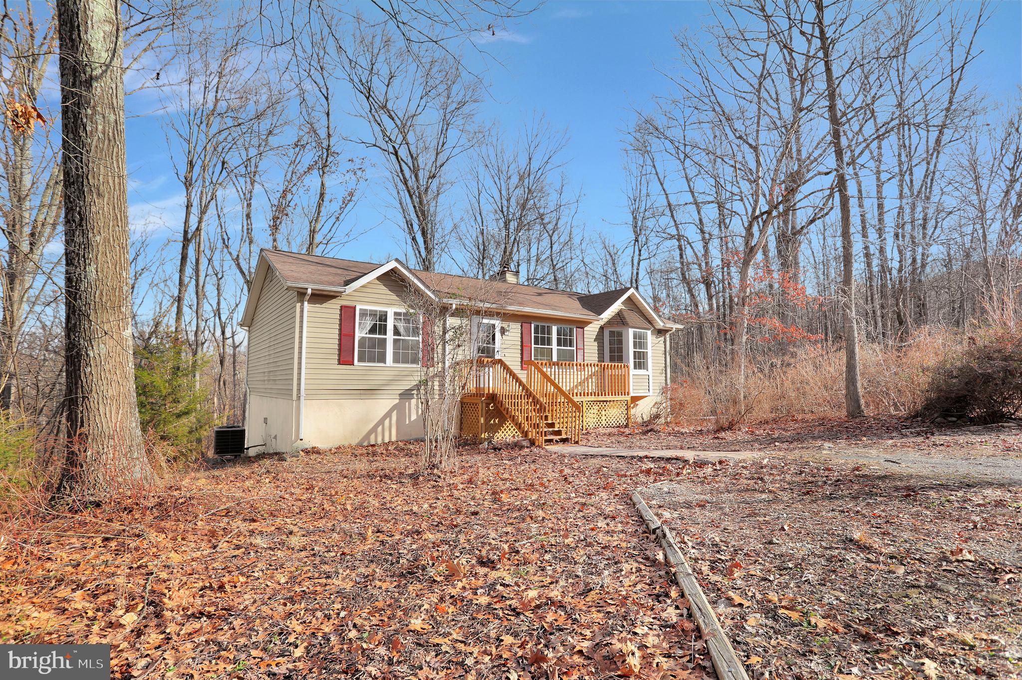 61 Caesar Road Harpers Ferry, WV 25425 - Photo 50 of 51 Gallery Image 50