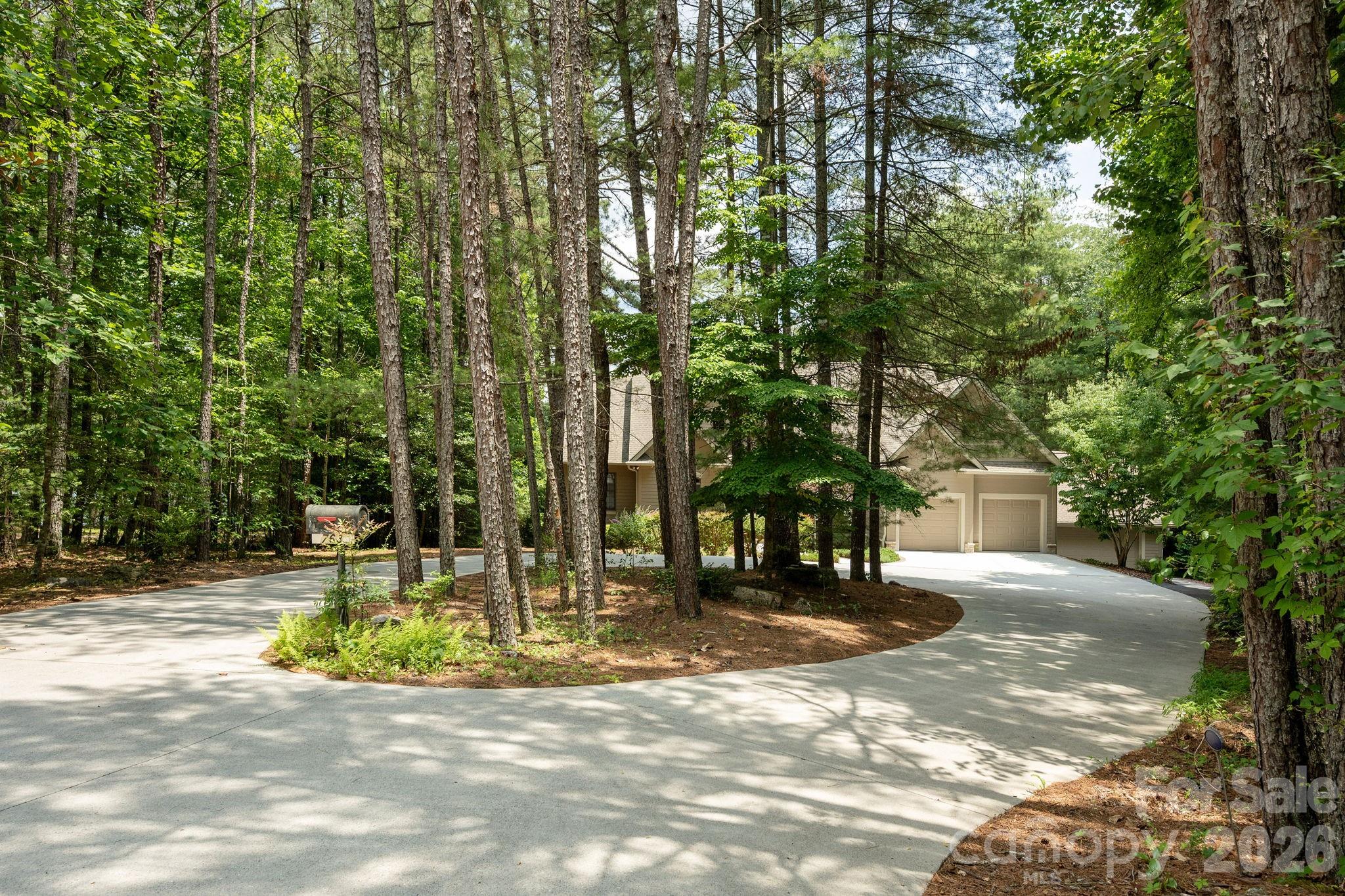 763 Deerlake Road Brevard, NC 28712 - Photo 44 of 48 Gallery Image 44