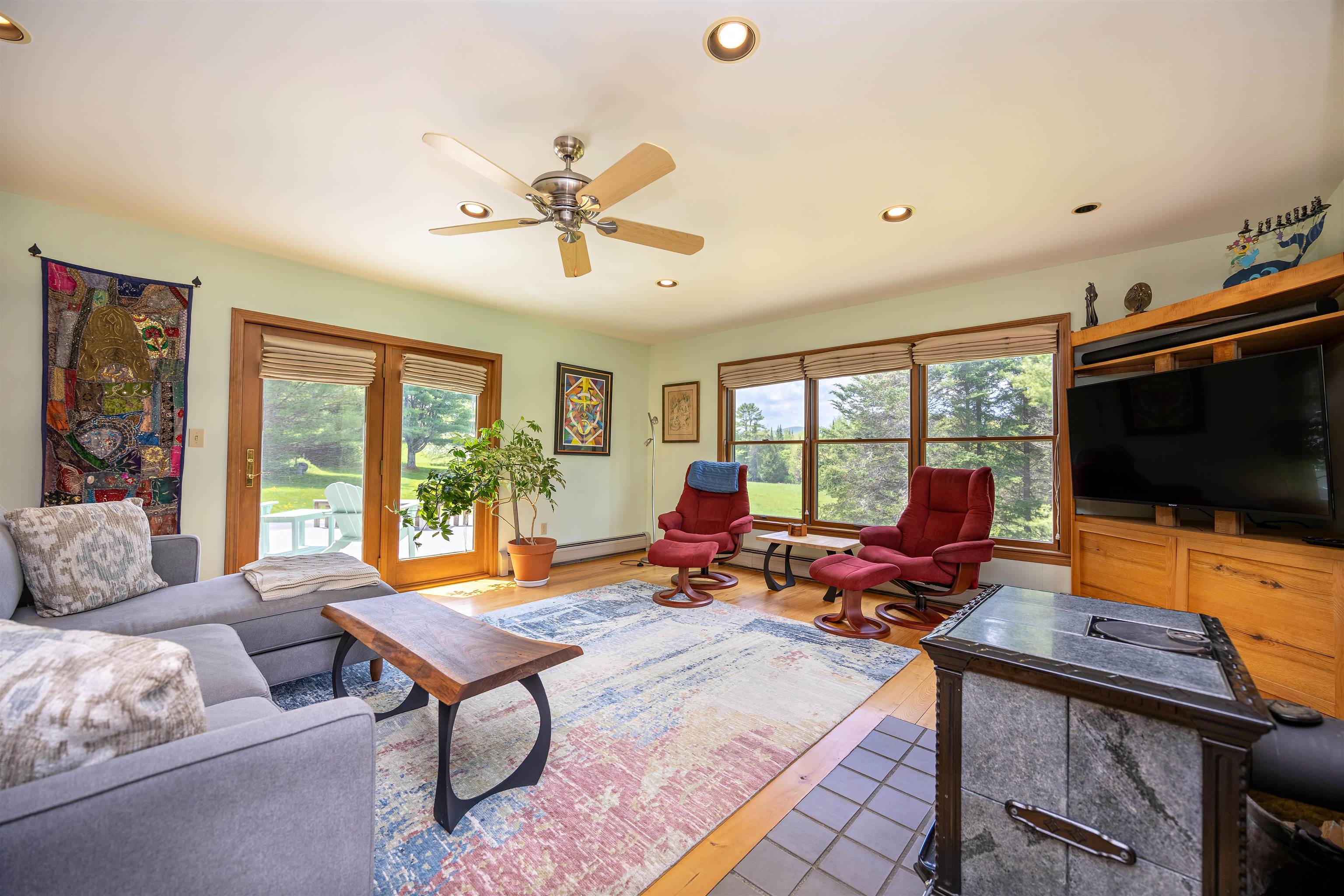 80 McKinley Drive Barnet, VT 05821 - Photo 22 of 57
