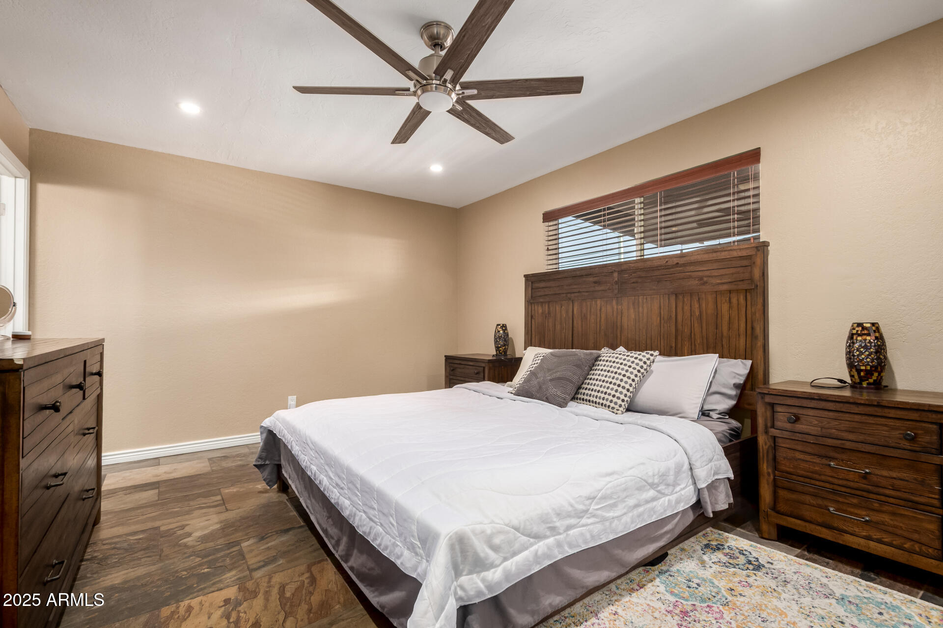5319 North 15th Street Phoenix, AZ 85014 - Photo 12 of 32 Primary Bedroom