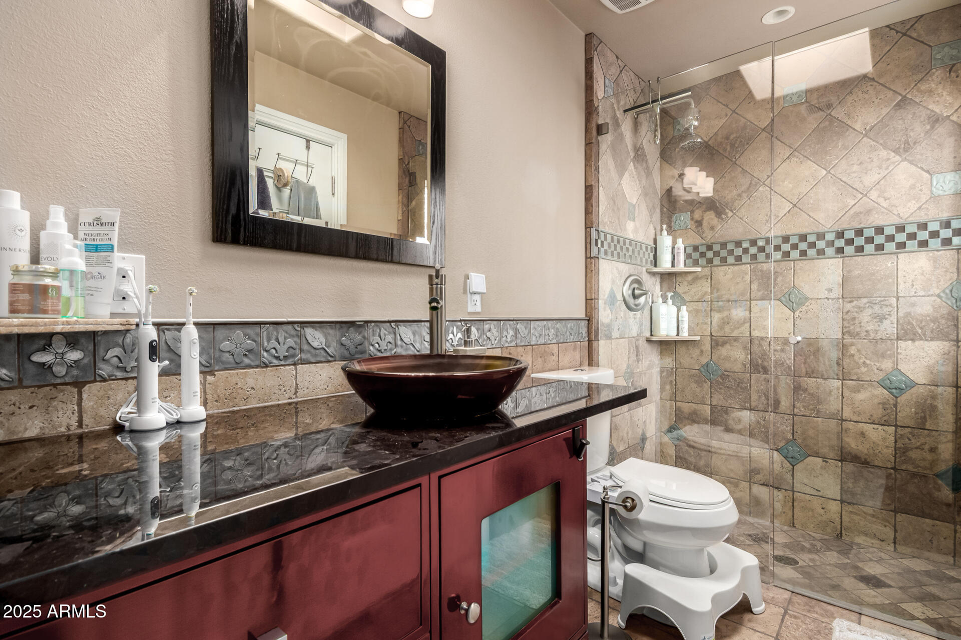 5319 North 15th Street Phoenix, AZ 85014 - Photo 14 of 32 Primary Bath