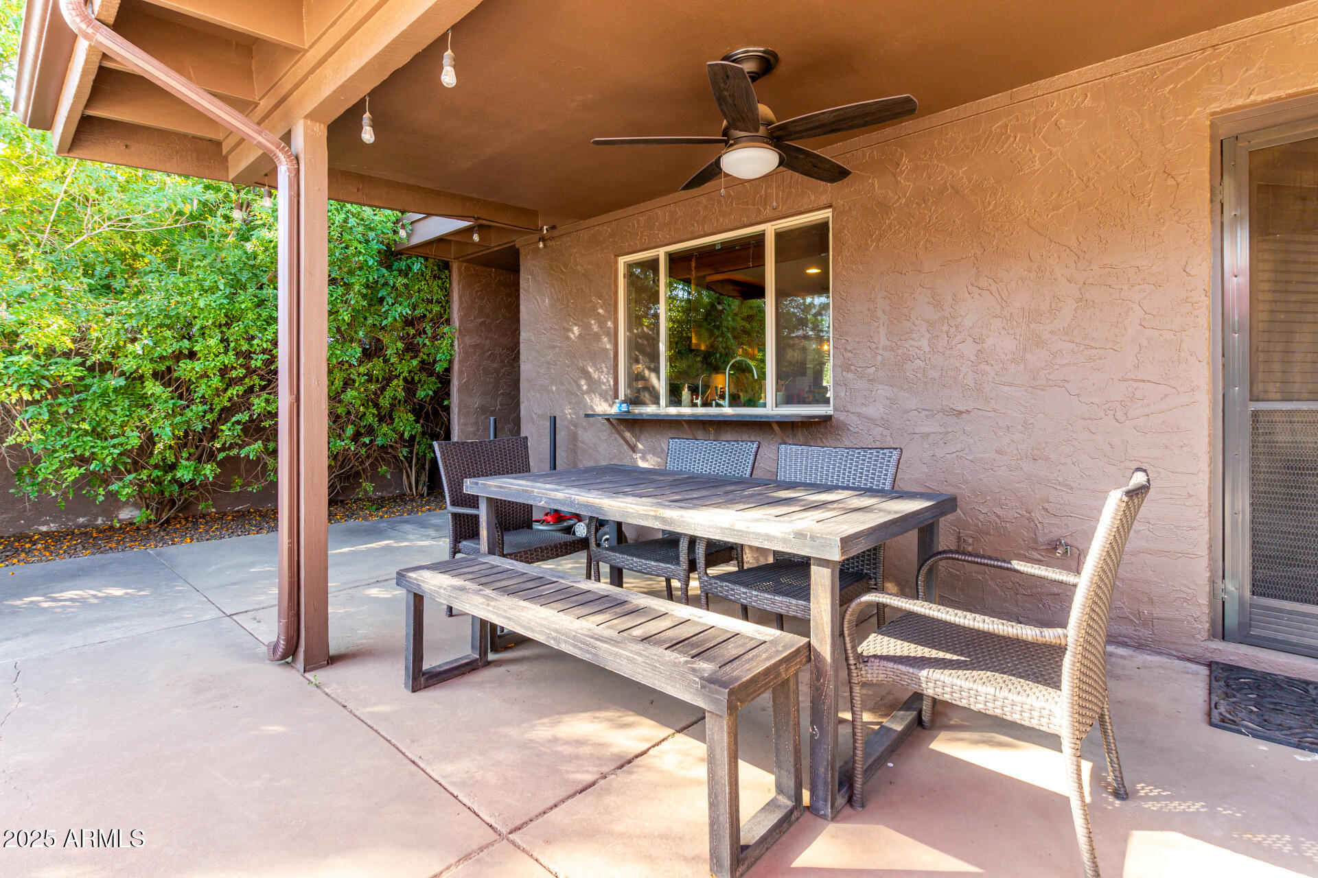 5319 North 15th Street Phoenix, AZ 85014 - Photo 28 of 32 Outdoor Dining