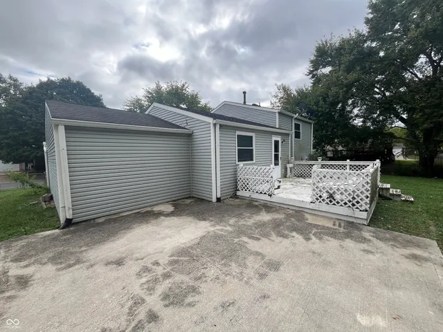 $175,000 | 11610 Whidbey Drive, Indianapolis, IN 46229