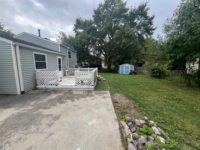 $175,000 | 11610 Whidbey Drive, Indianapolis, IN 46229