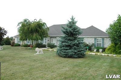 124 Rhoades Road Kutztown, PA 19530 - Photo 1 of 9 Gallery Image 1