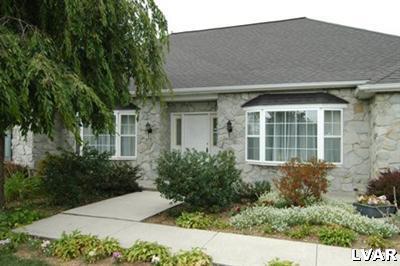 124 Rhoades Road Kutztown, PA 19530 - Photo 2 of 9 Gallery Image 2